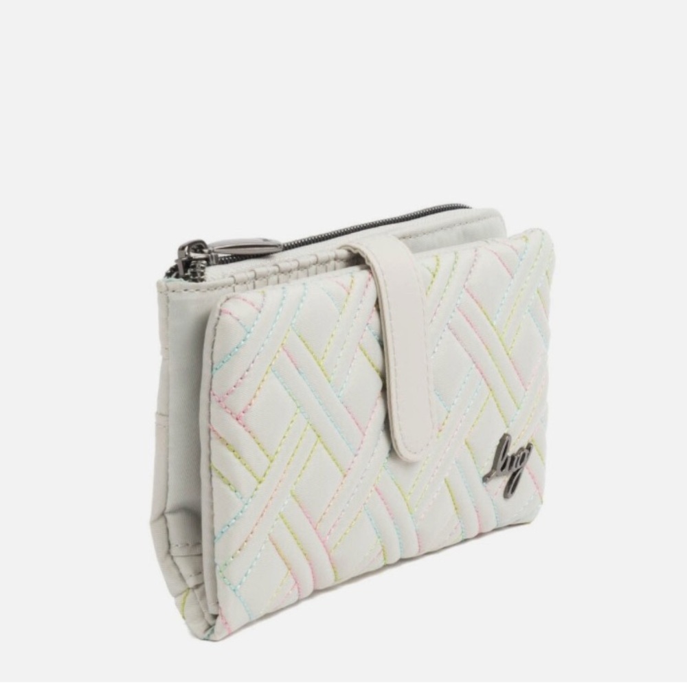 Lug Tram 2 RFID Wallet NWT - Picture 6 of 14